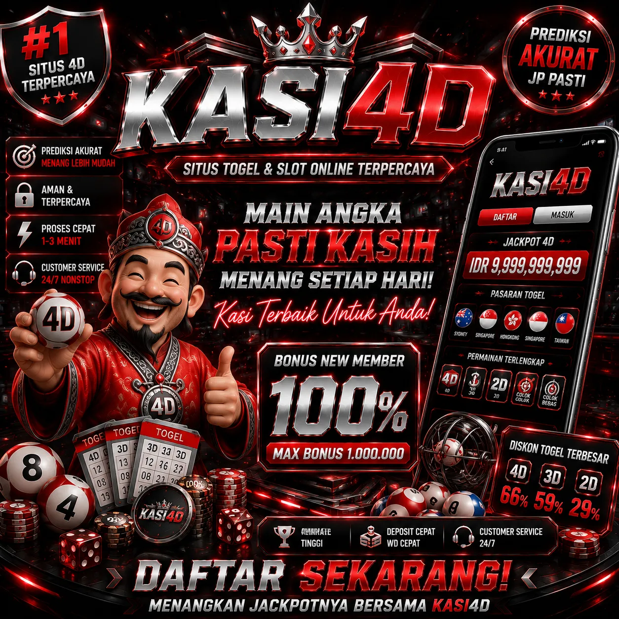 KASI4DBanner